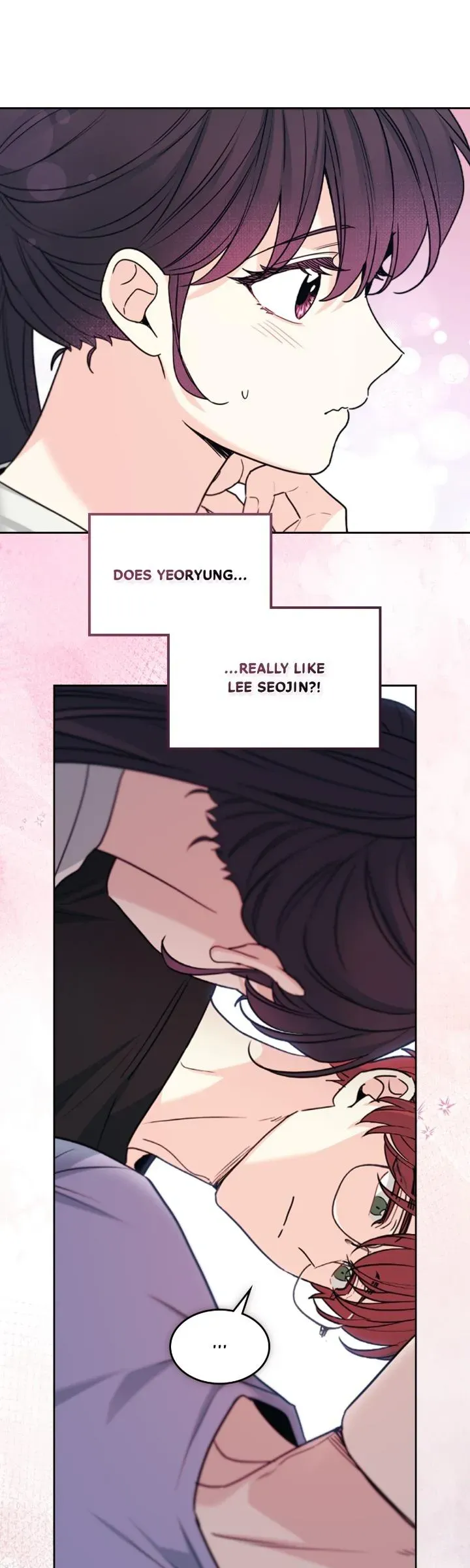 Inso’s Law - Chapter 269 Page 1