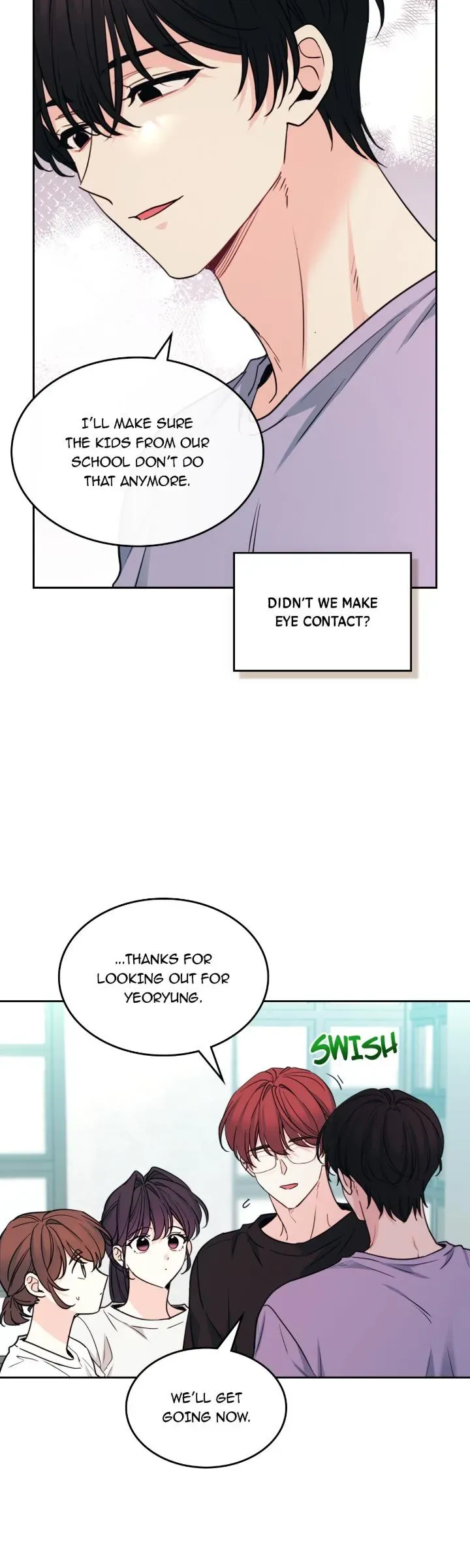 Inso’s Law - Chapter 269 Page 4