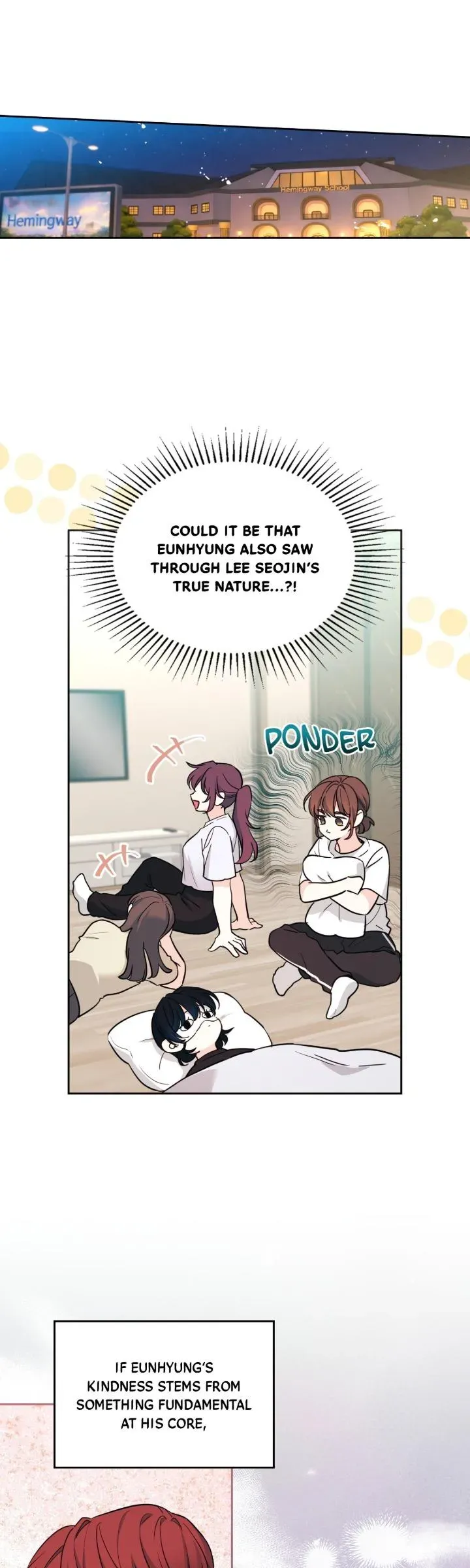 Inso’s Law - Chapter 269 Page 7