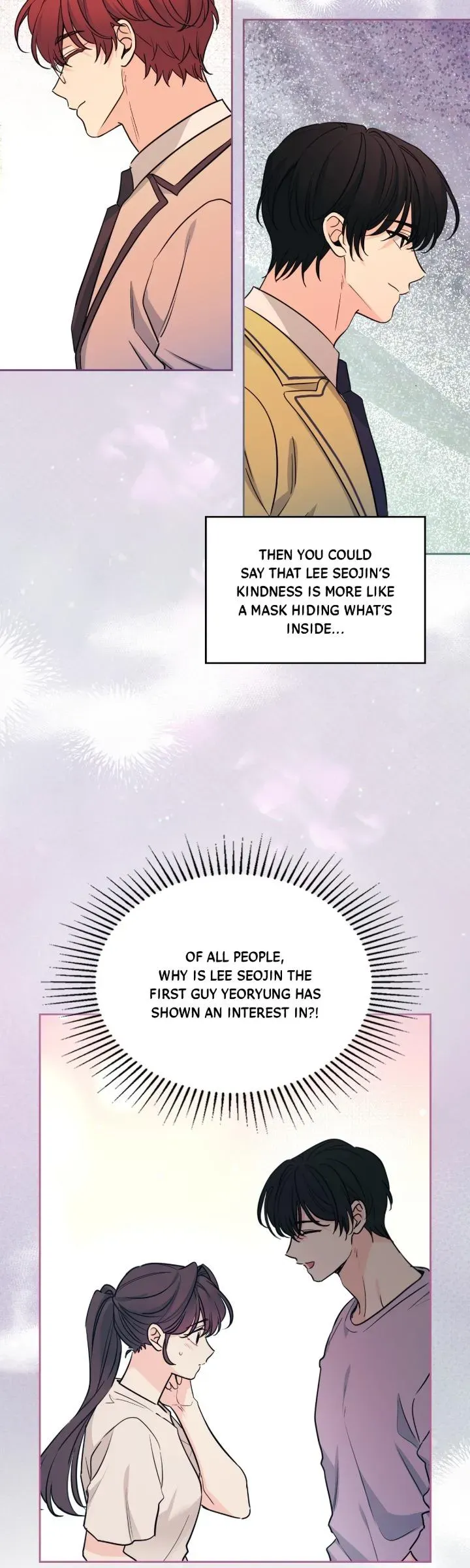 Inso’s Law - Chapter 269 Page 8