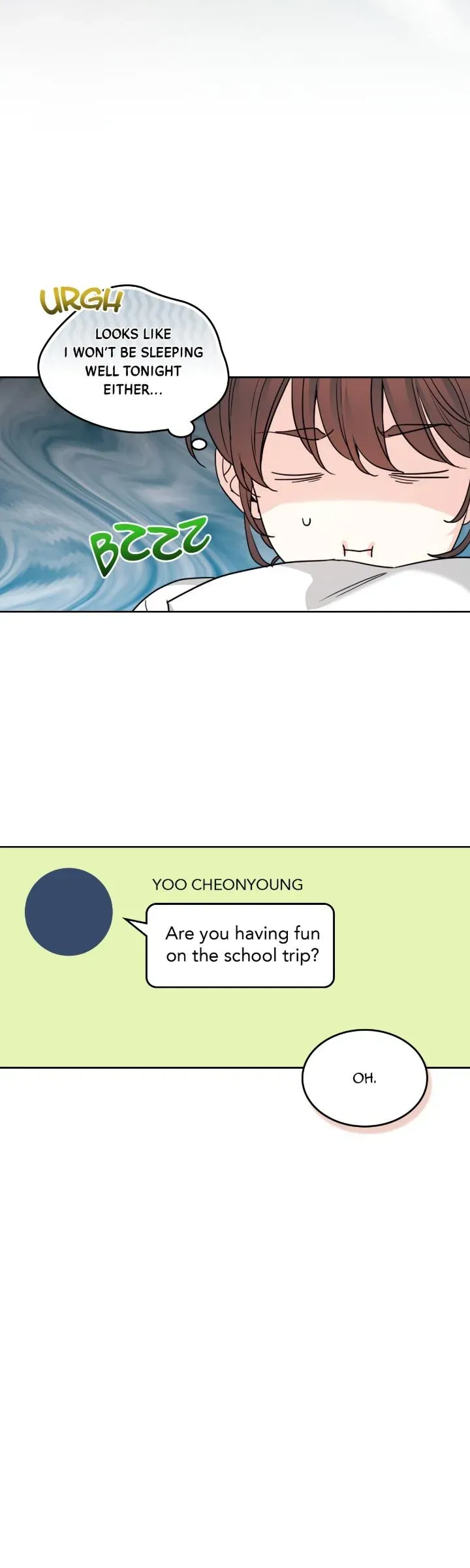 Inso’s Law - Chapter 269 Page 9