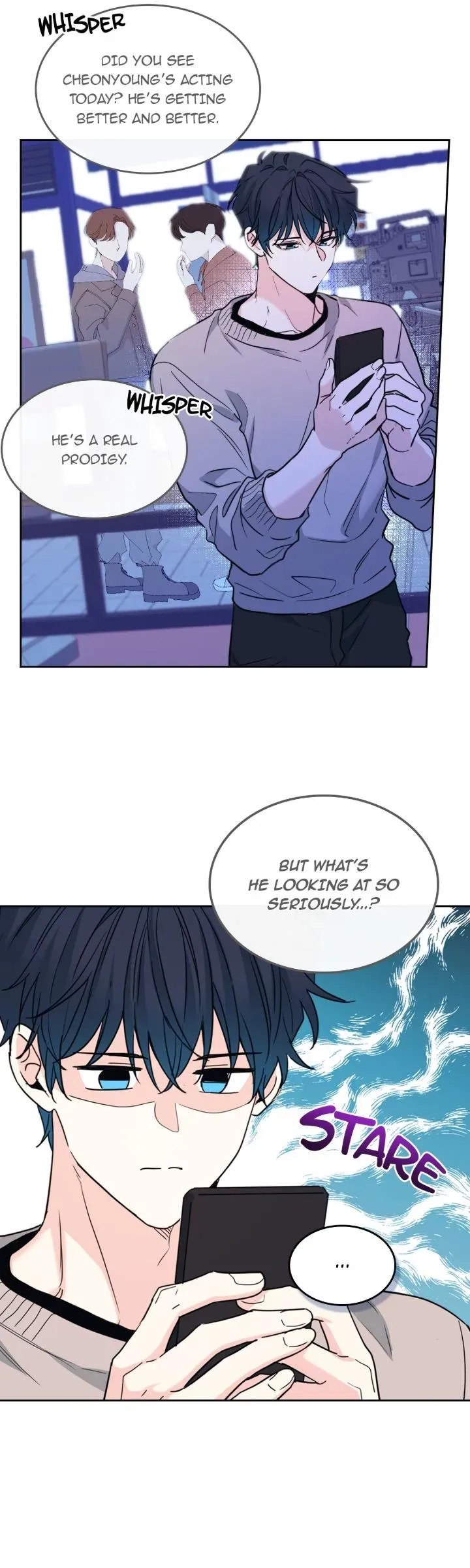 Inso’s Law - Chapter 269 Page 10
