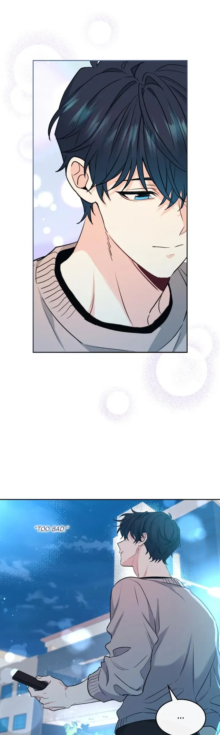 Inso’s Law - Chapter 269 Page 12