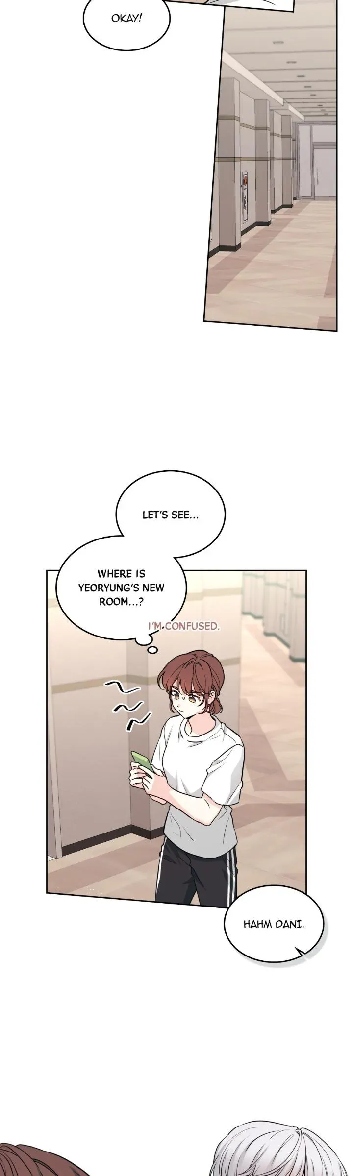 Inso’s Law - Chapter 269 Page 14