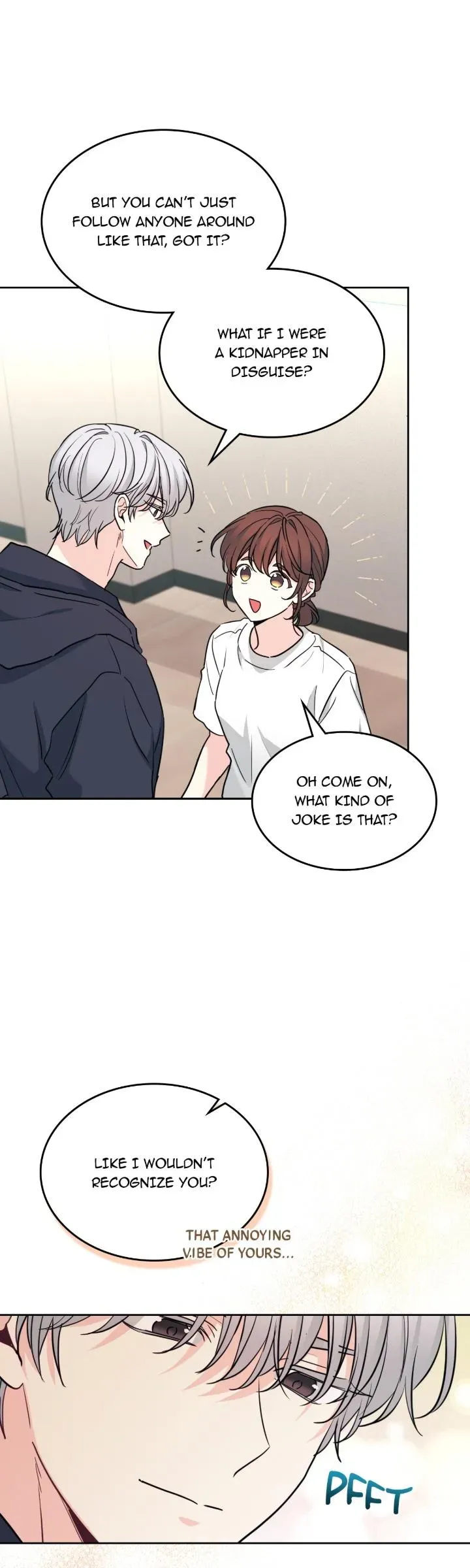 Inso’s Law - Chapter 269 Page 18