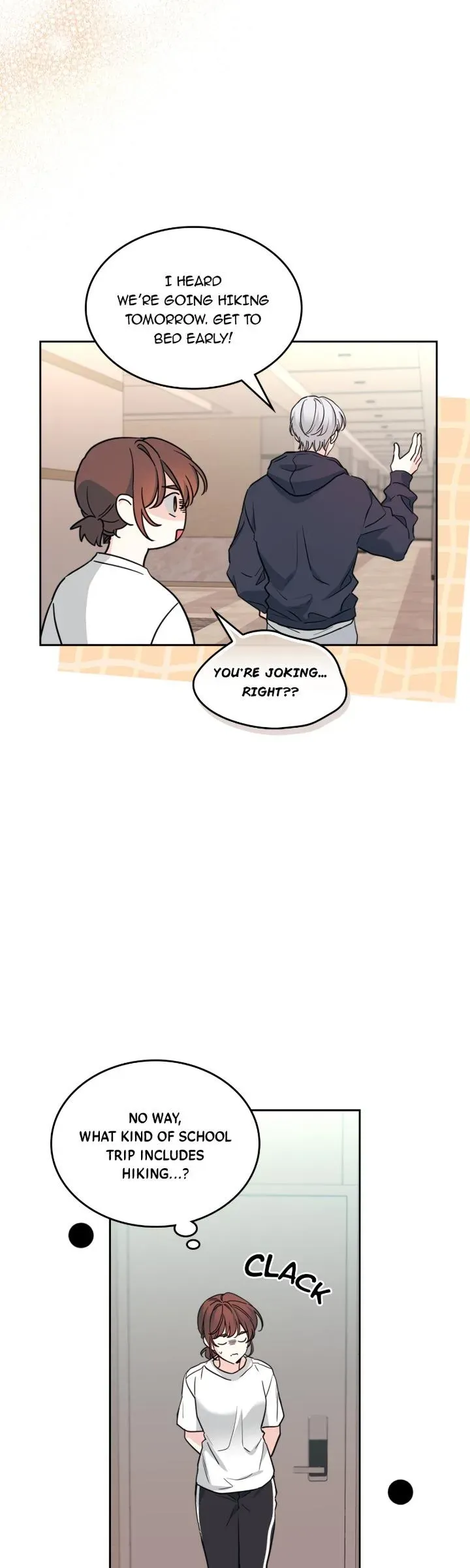 Inso’s Law - Chapter 269 Page 19