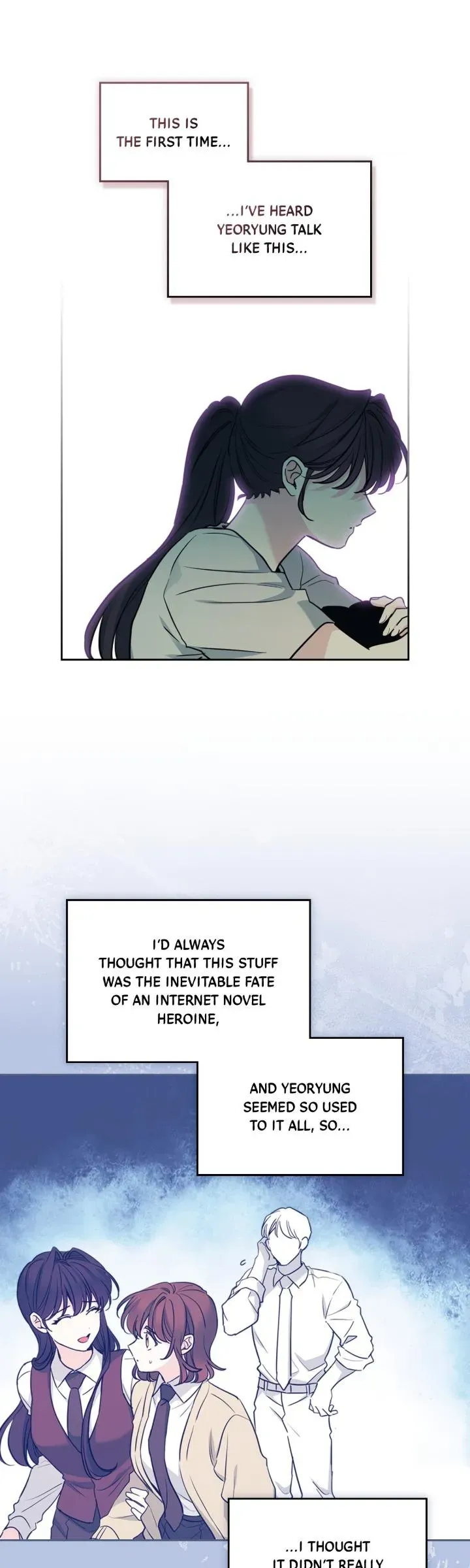 Inso’s Law - Chapter 269 Page 31