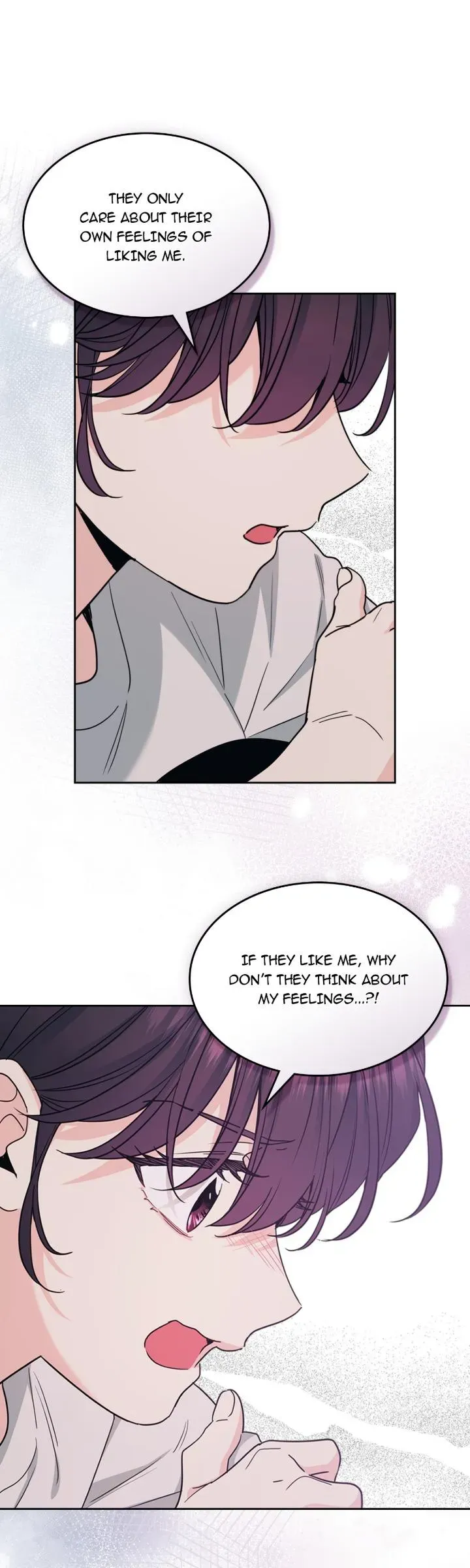 Inso’s Law - Chapter 269 Page 35