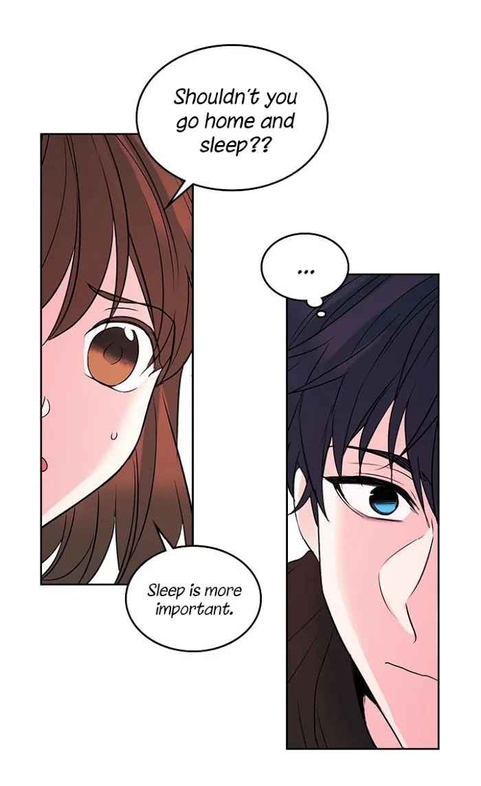 Inso’s Law - Chapter 27 Page 17