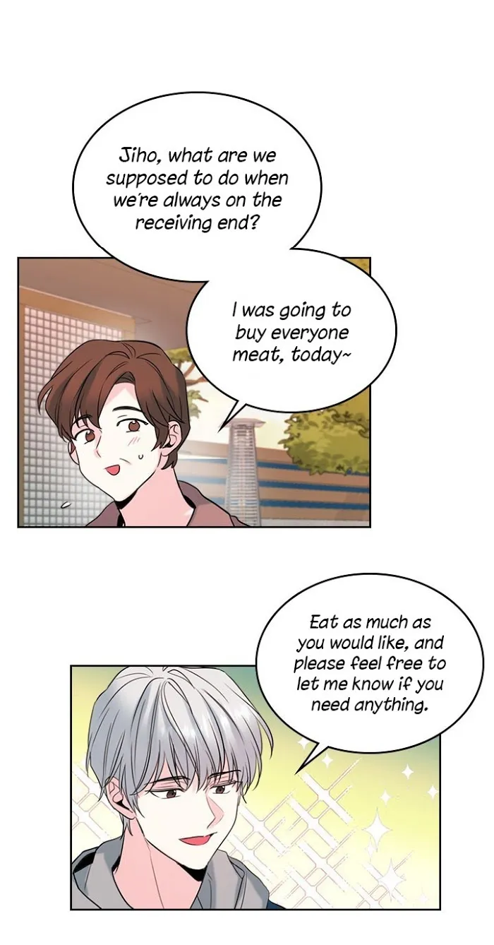 Inso’s Law - Chapter 27 Page 30