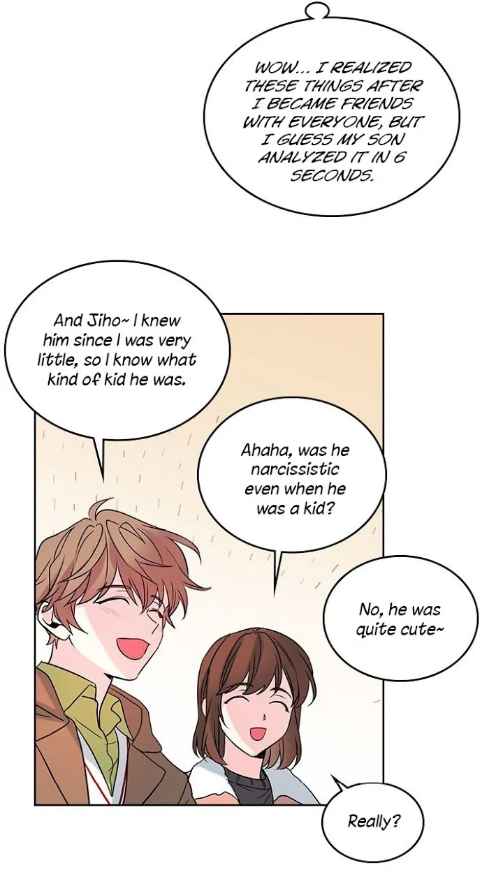 Inso’s Law - Chapter 27 Page 55