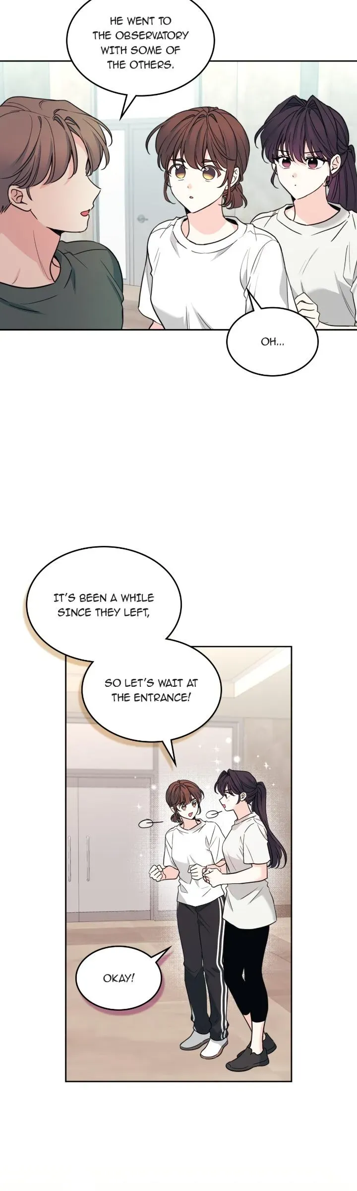 Inso’s Law - Chapter 270 Page 2