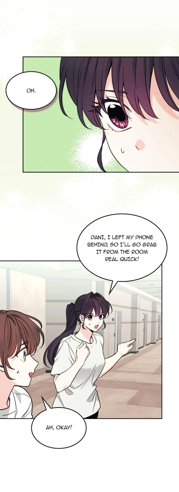 Inso’s Law - Chapter 270 Page 3