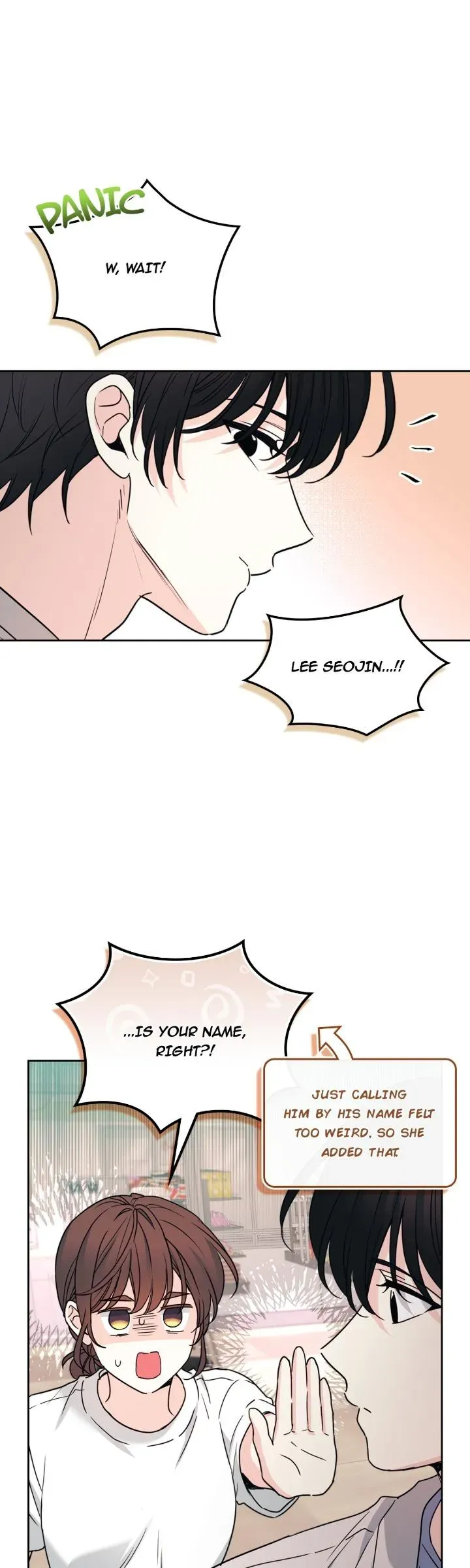 Inso’s Law - Chapter 270 Page 6