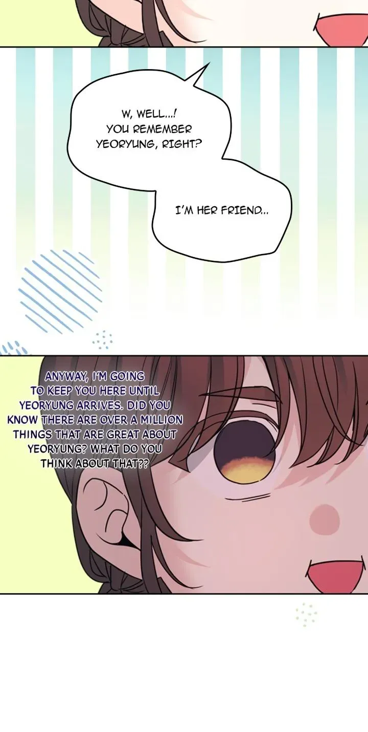 Inso’s Law - Chapter 270 Page 8