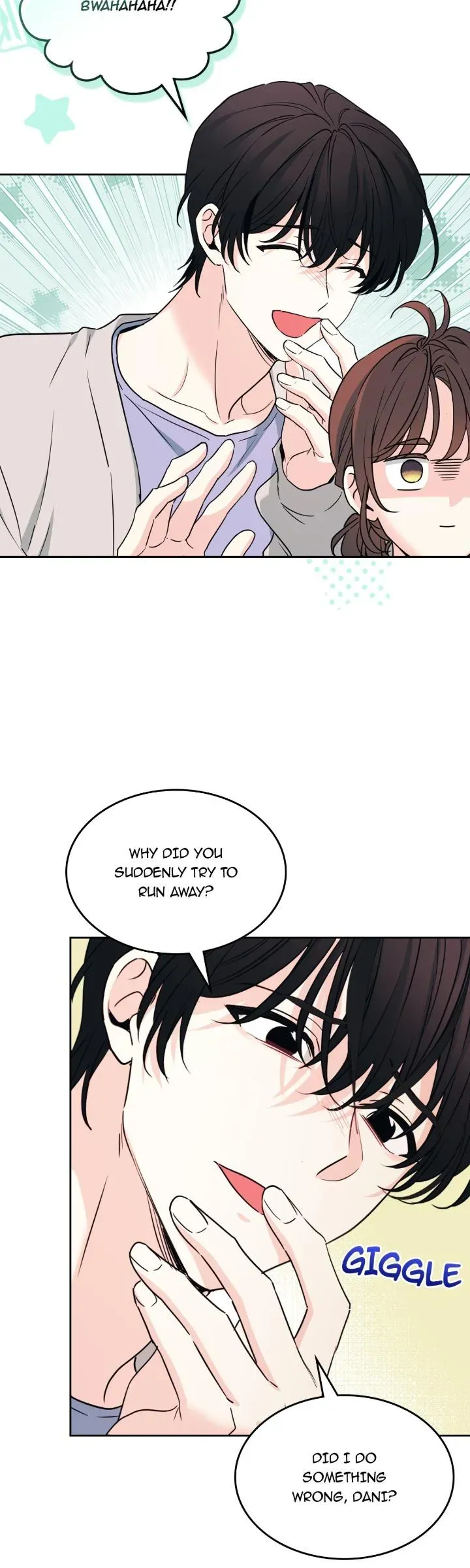 Inso’s Law - Chapter 270 Page 22
