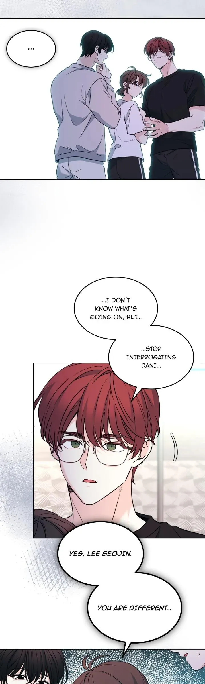 Inso’s Law - Chapter 270 Page 24