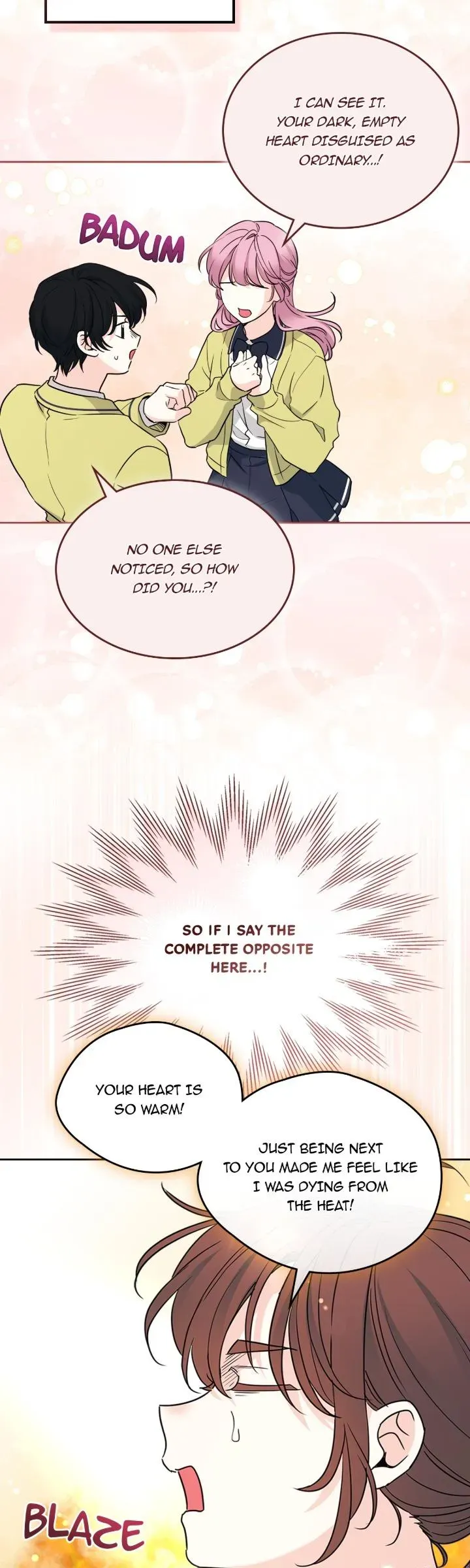 Inso’s Law - Chapter 270 Page 29