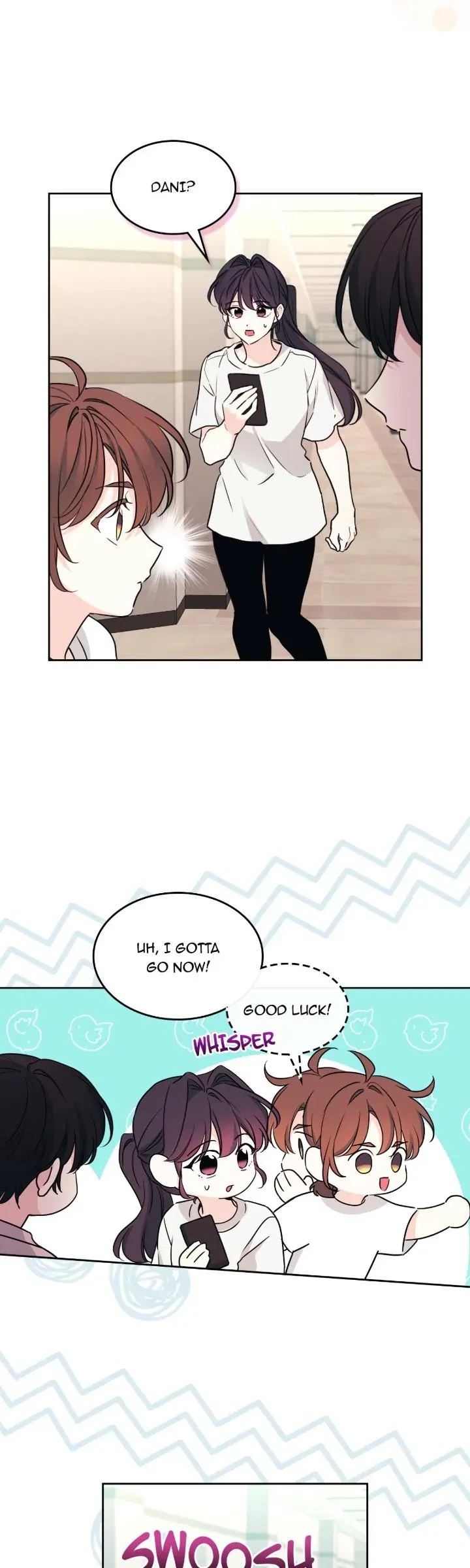 Inso’s Law - Chapter 270 Page 34