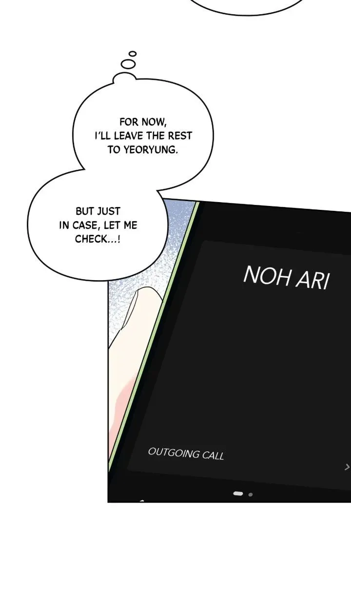 Inso’s Law - Chapter 270 Page 36