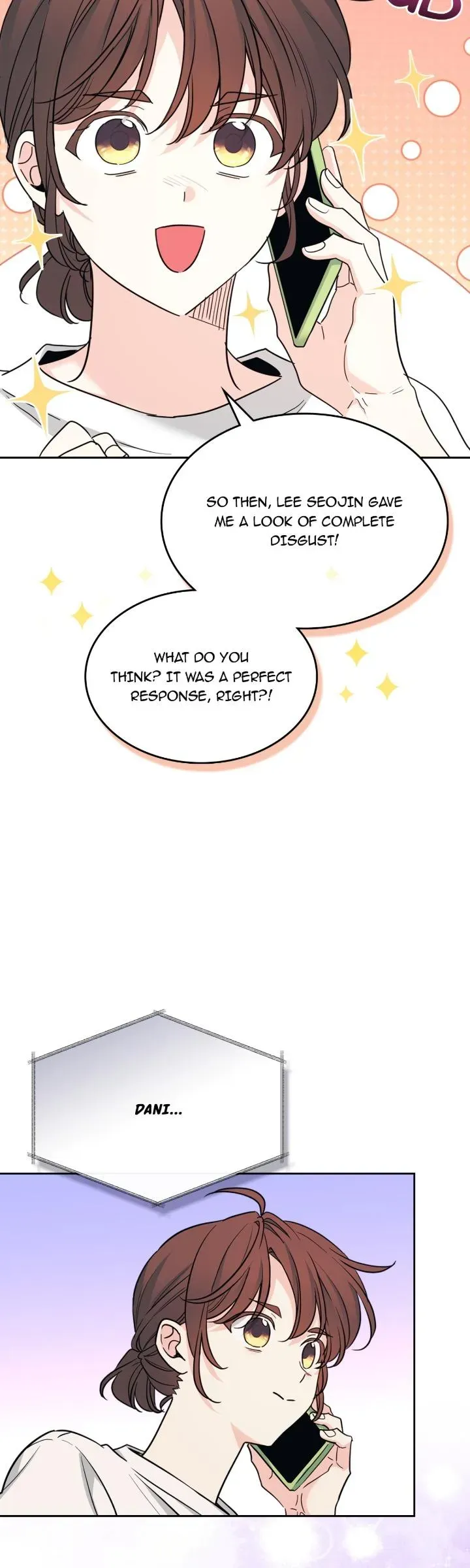 Inso’s Law - Chapter 270 Page 38