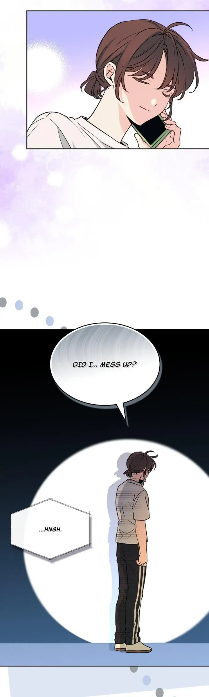 Inso’s Law - Chapter 270 Page 39