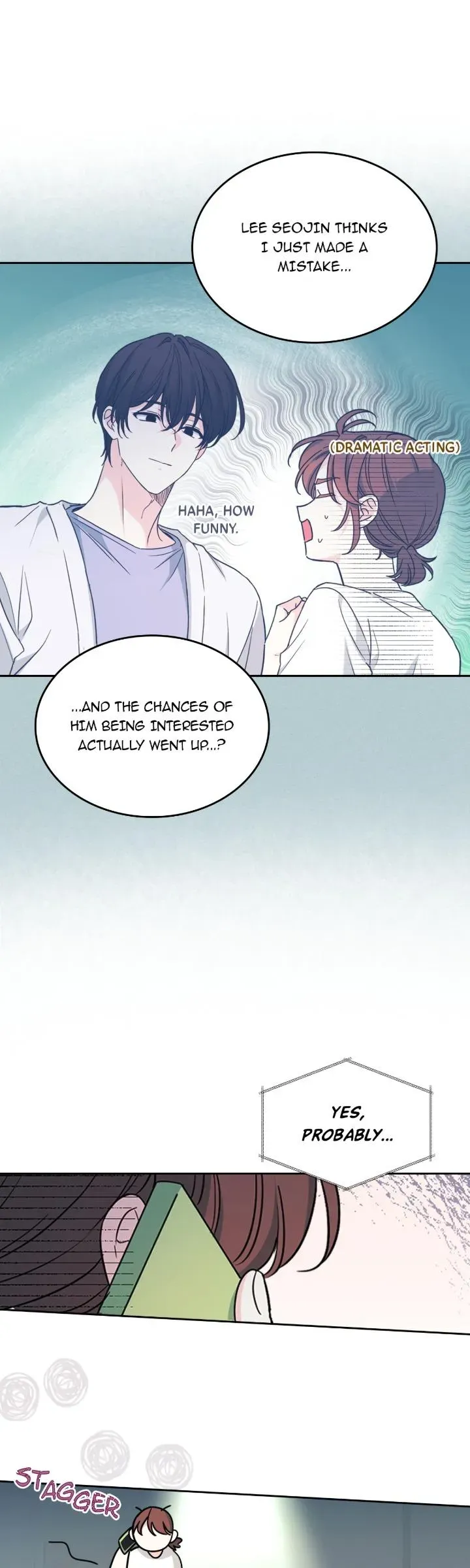 Inso’s Law - Chapter 271 Page 3