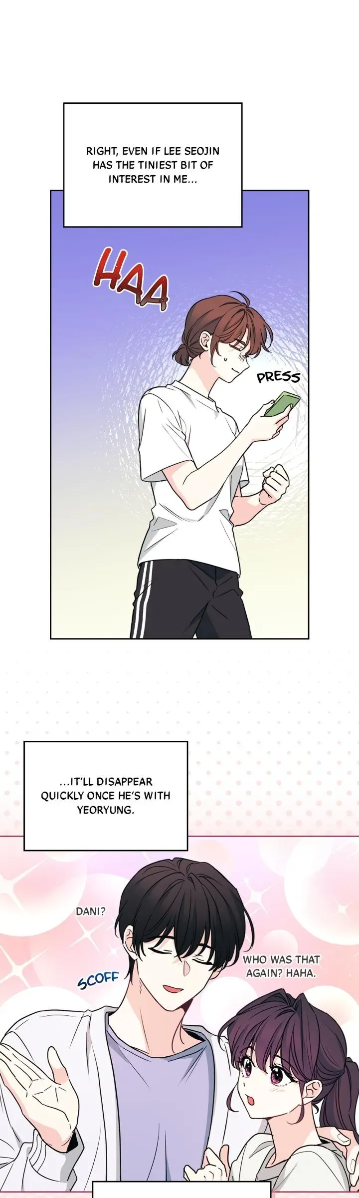 Inso’s Law - Chapter 271 Page 6