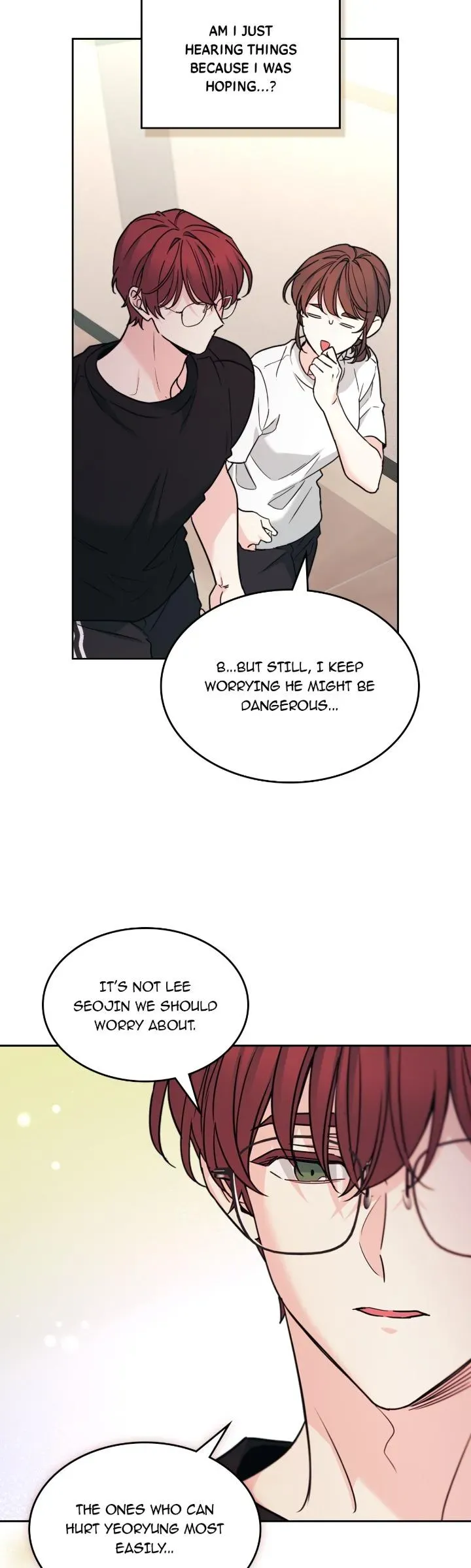 Inso’s Law - Chapter 271 Page 15