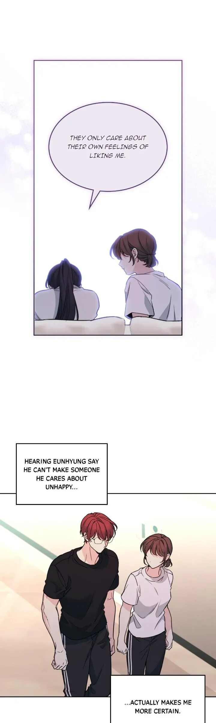 Inso’s Law - Chapter 271 Page 26