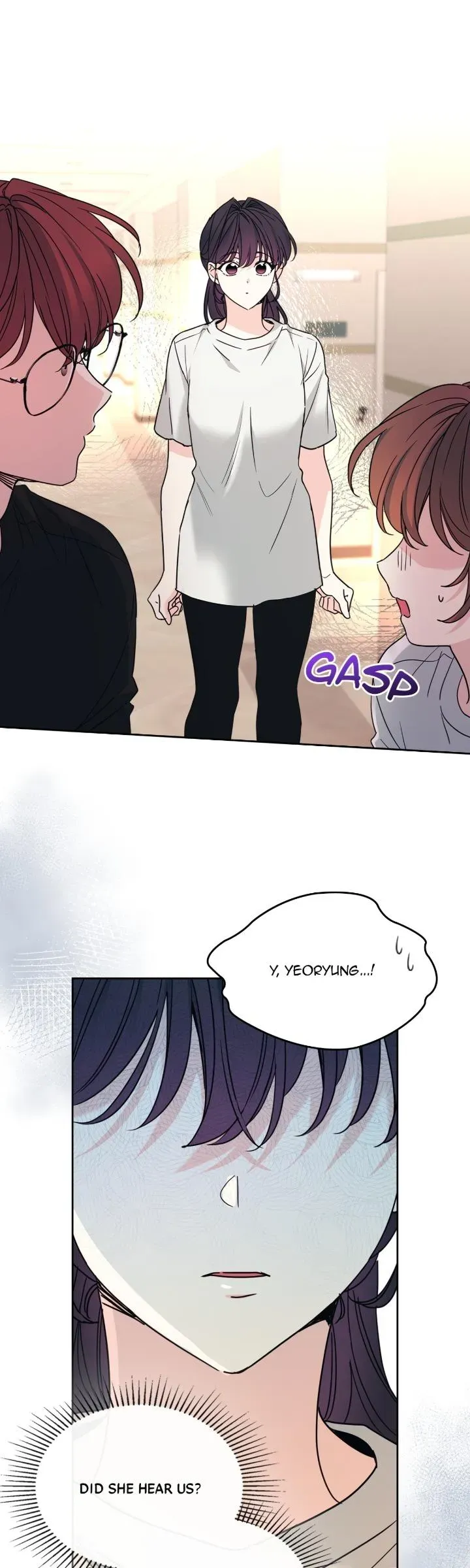 Inso’s Law - Chapter 271 Page 30
