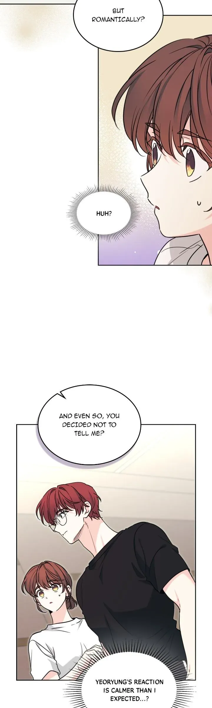 Inso’s Law - Chapter 271 Page 33