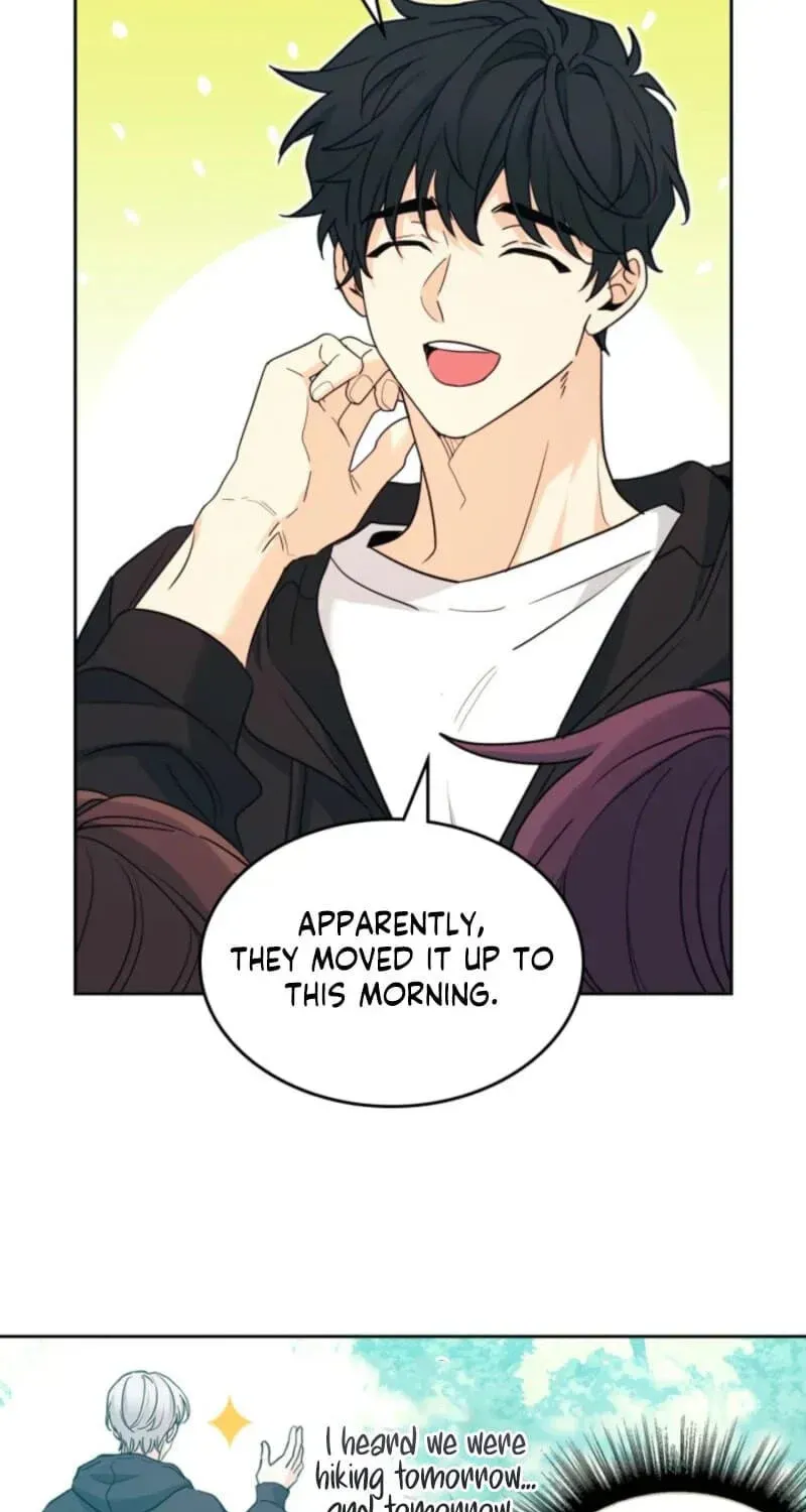 Inso’s Law - Chapter 272 Page 28