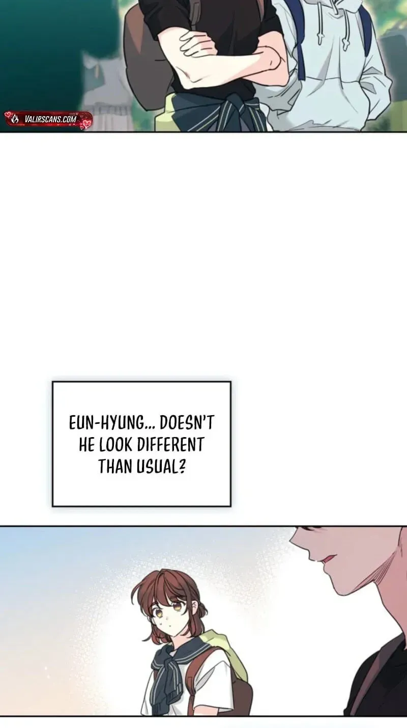 Inso’s Law - Chapter 272 Page 34