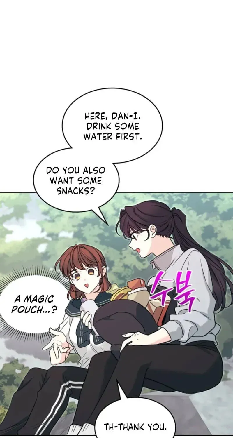 Inso’s Law - Chapter 272 Page 50