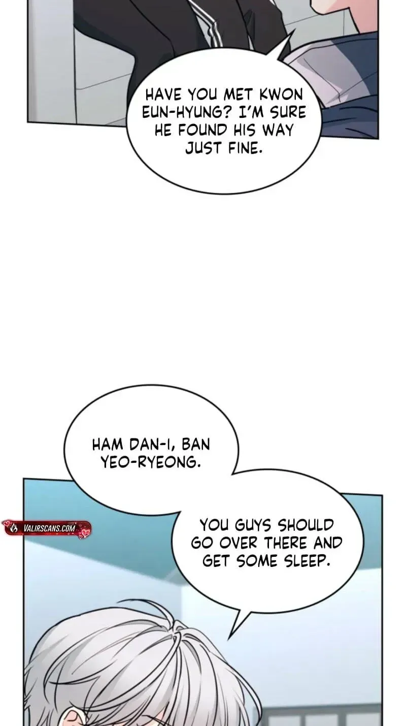 Inso’s Law - Chapter 274 Page 7