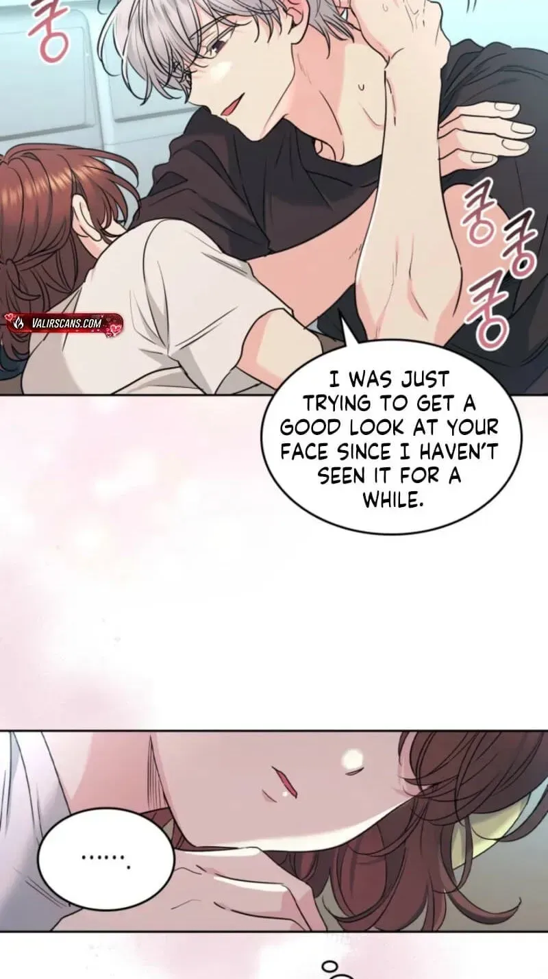 Inso’s Law - Chapter 274 Page 28