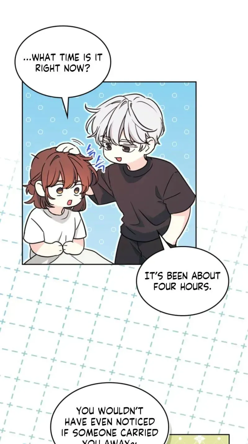 Inso’s Law - Chapter 274 Page 44