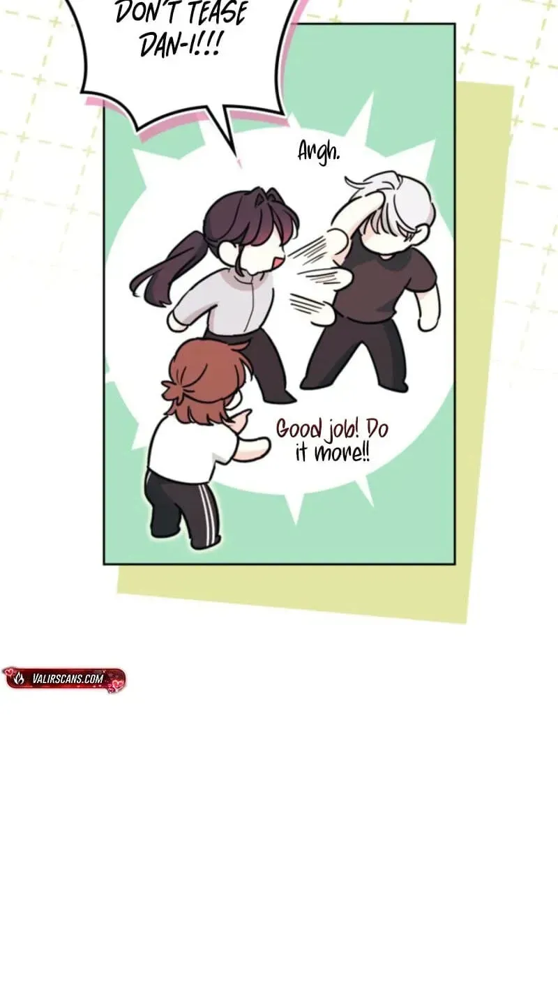 Inso’s Law - Chapter 274 Page 46