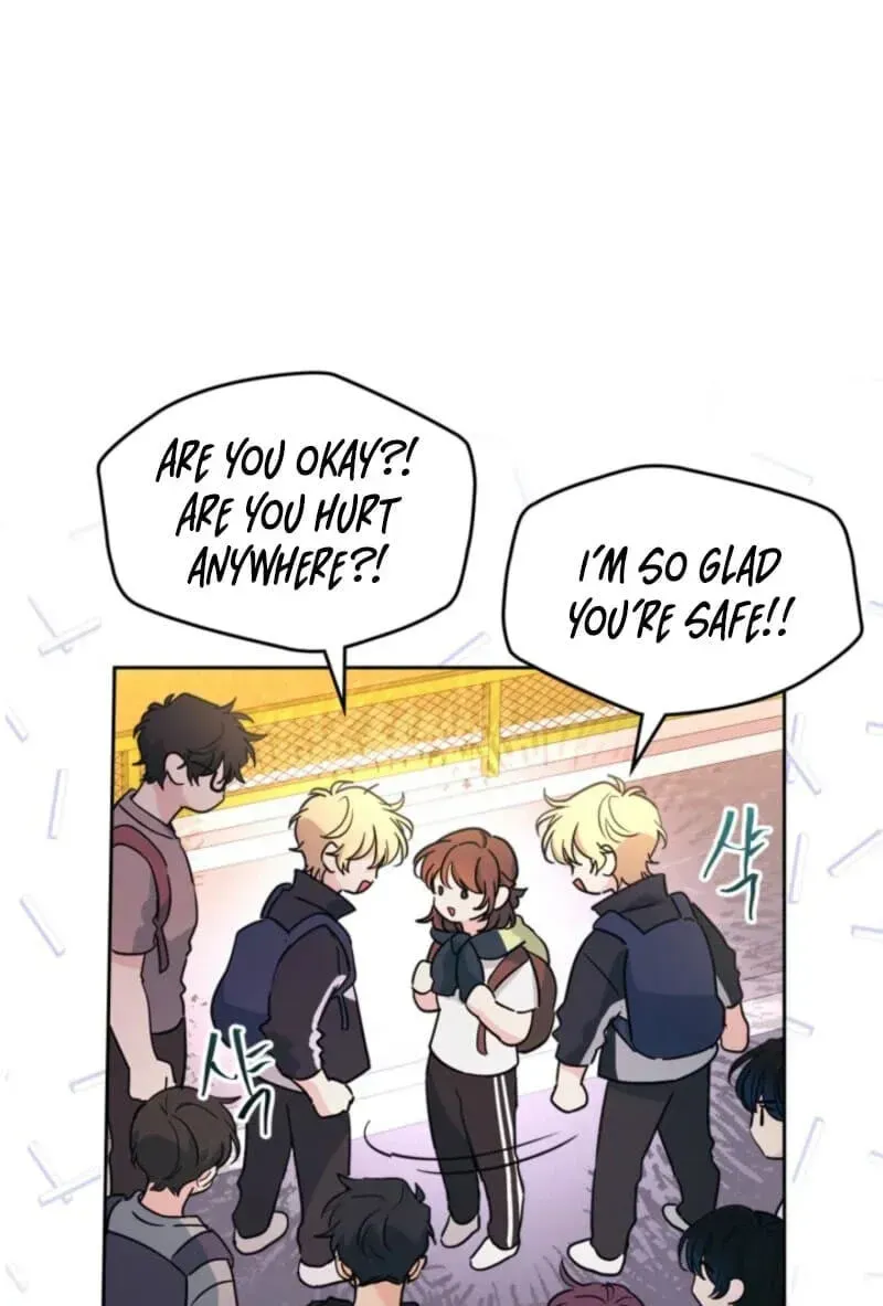Inso’s Law - Chapter 274 Page 49