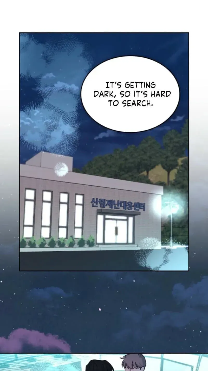 Inso’s Law - Chapter 274 Page 61