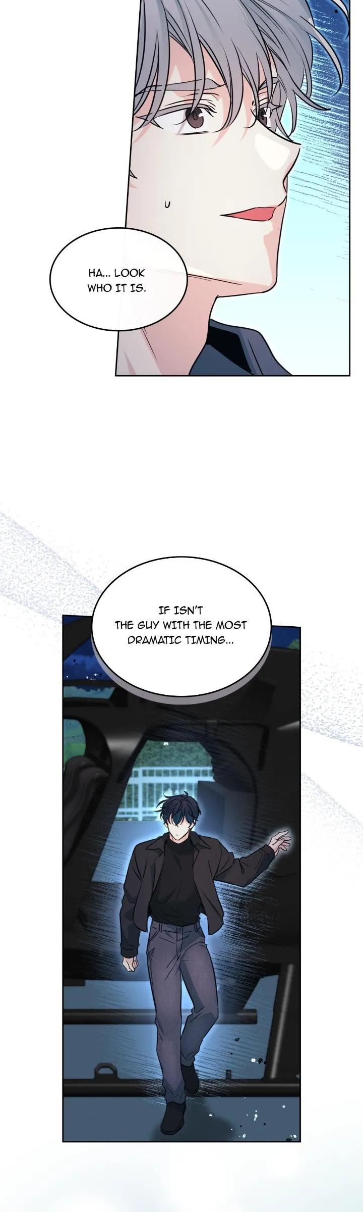 Inso’s Law - Chapter 275 Page 4