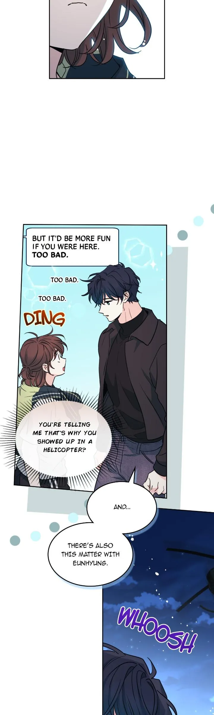 Inso’s Law - Chapter 275 Page 8