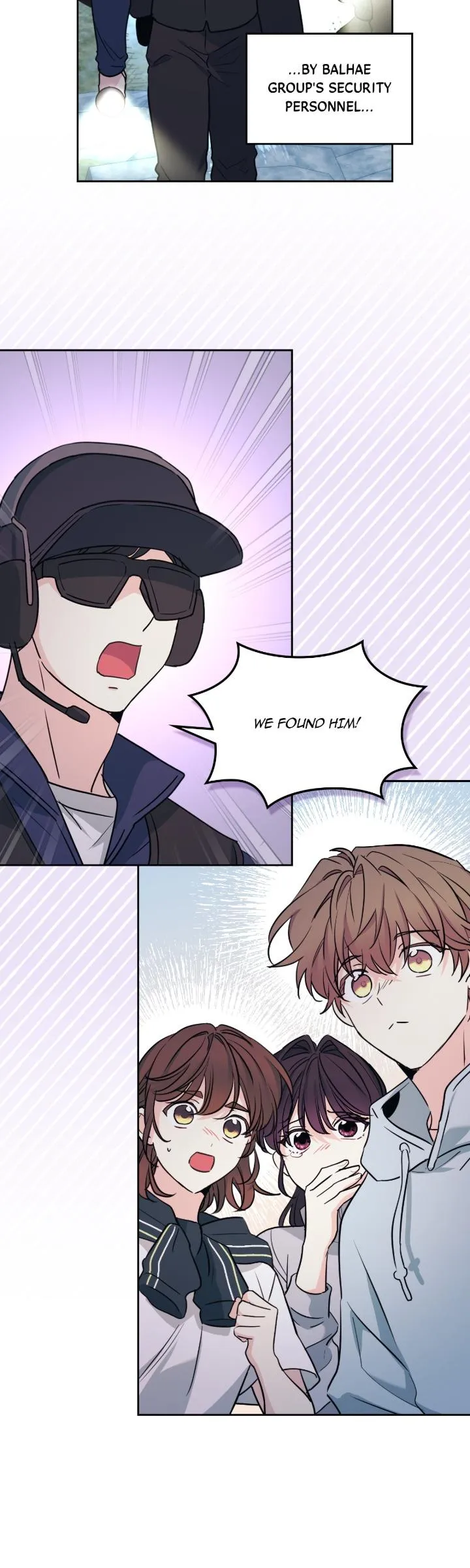 Inso’s Law - Chapter 275 Page 13