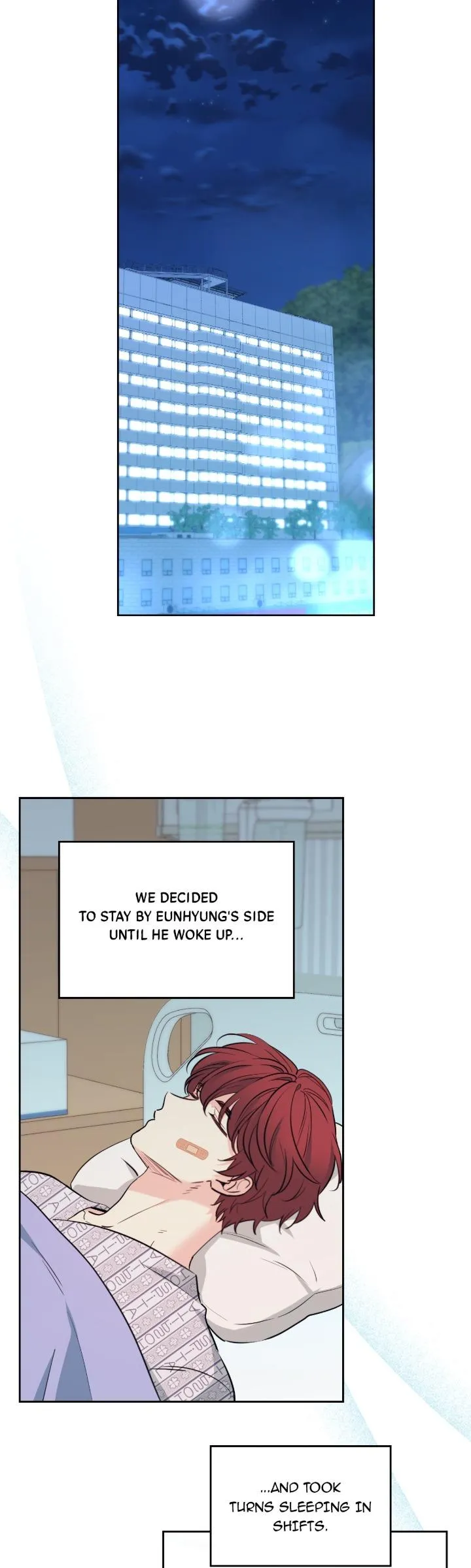 Inso’s Law - Chapter 275 Page 17