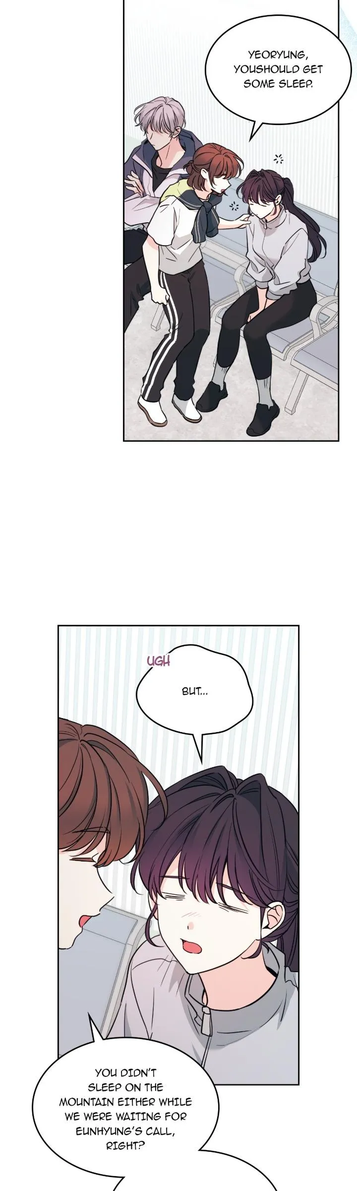 Inso’s Law - Chapter 275 Page 18