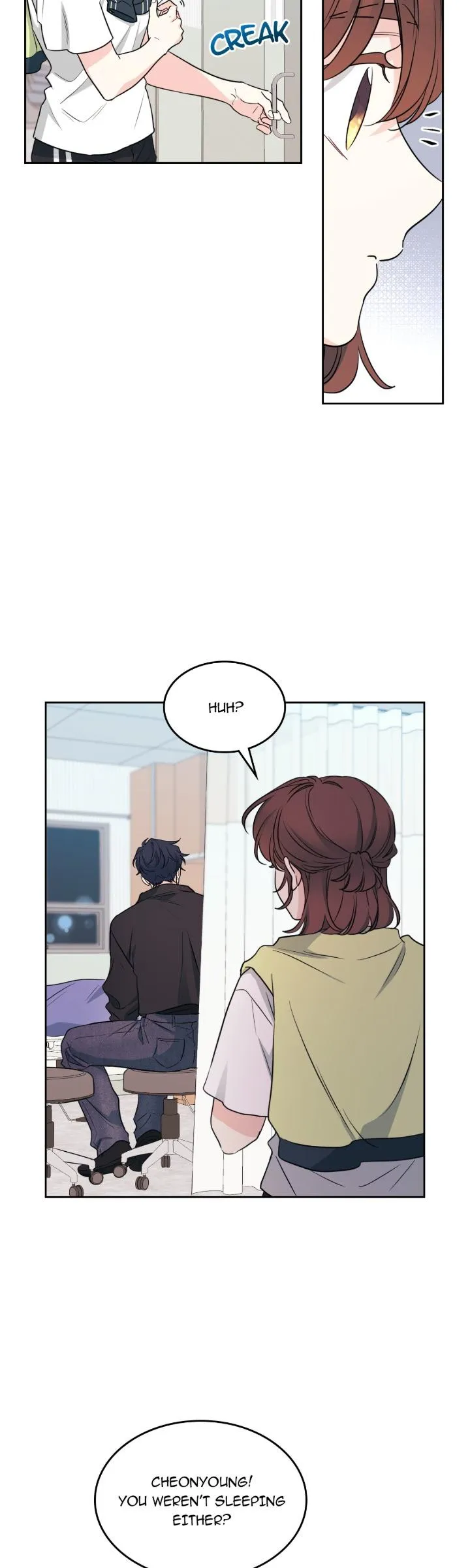 Inso’s Law - Chapter 275 Page 28