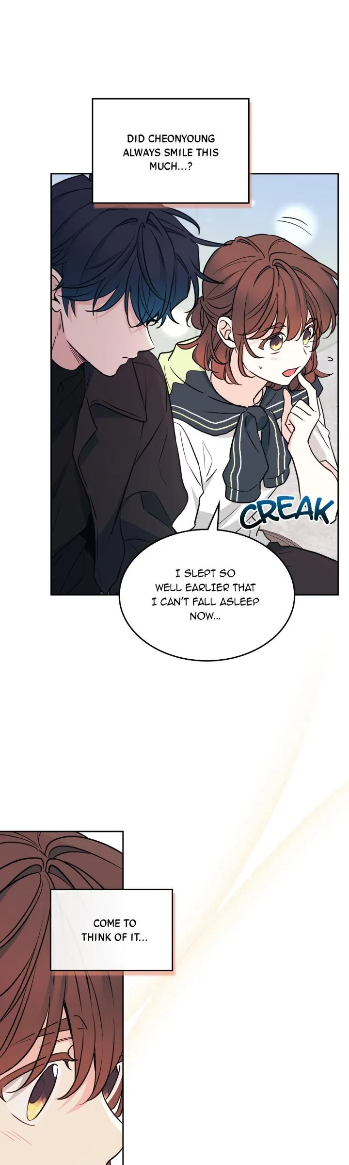 Inso’s Law - Chapter 275 Page 31