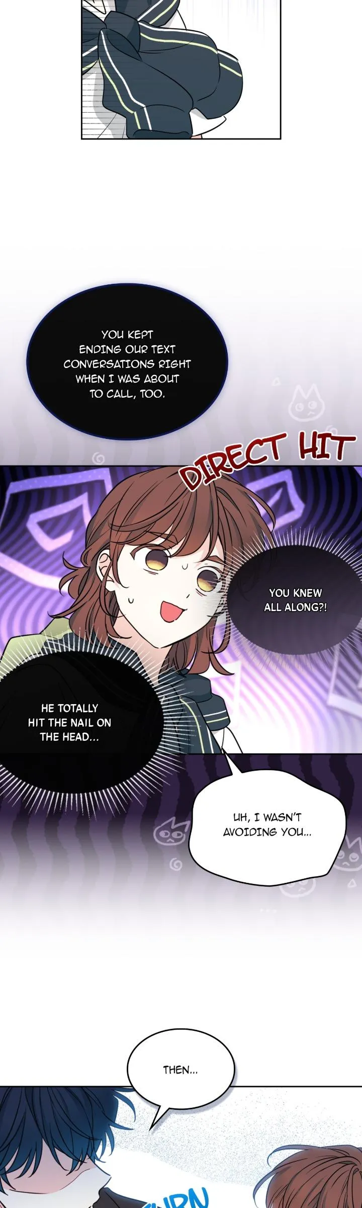 Inso’s Law - Chapter 275 Page 33