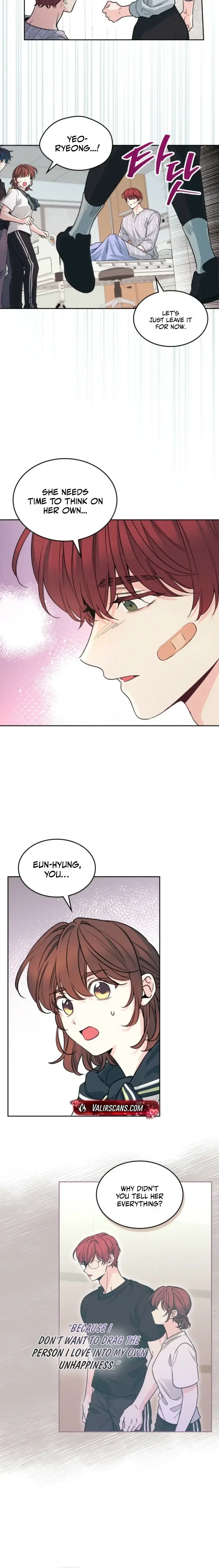 Inso’s Law - Chapter 276 Page 13